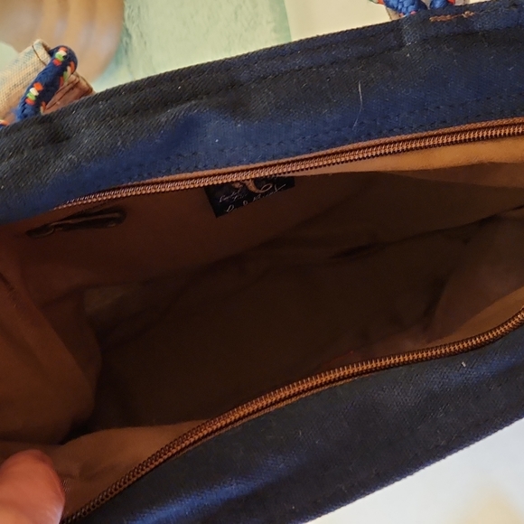 Canvas Bag - Picture 7 of 9